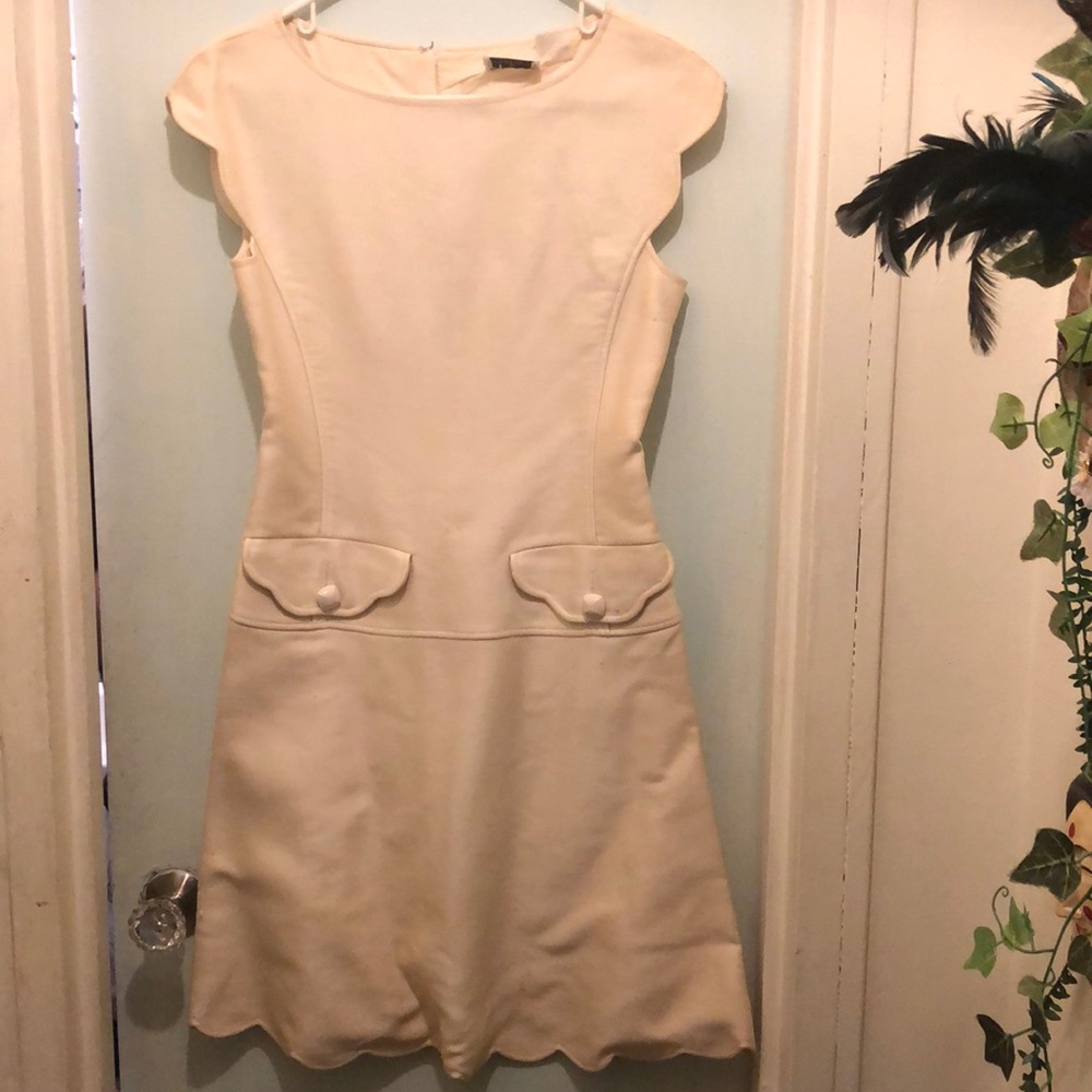 Valentino Boutique size 6 dress